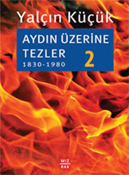 Aydın Üzerine Tezler 2 - 1