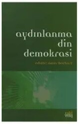 Aydınlanma Din Demokrasi - 1