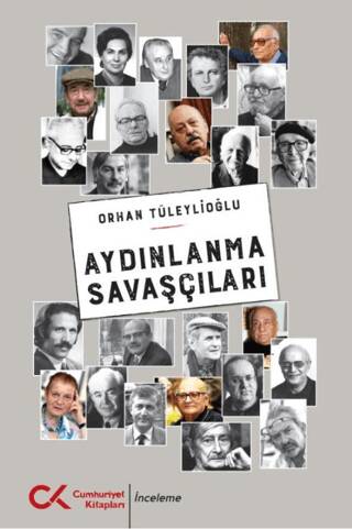 Aydınlanma Savaşçıları - 1