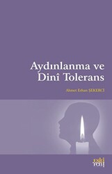 Aydınlanma ve Dini Tolerans - 1