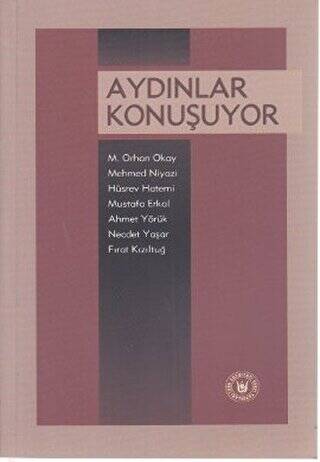 Aydınlar Konuşuyor - 1