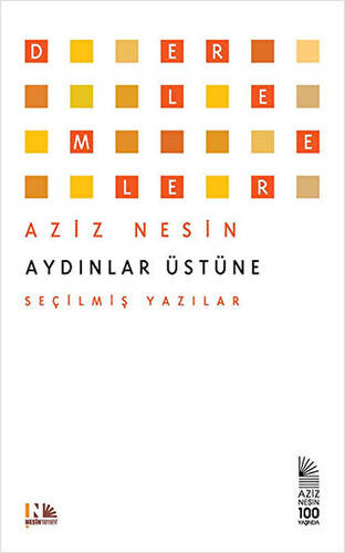 Aydınlar Üstüne - 1