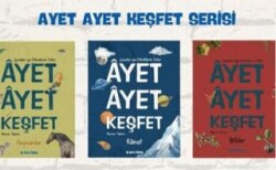 Ayet Ayet Keşfet Serisi - 1