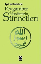 Ayet ve Hadislerle Peygamber Efendimizin s.a.v. Sünnetleri - 1