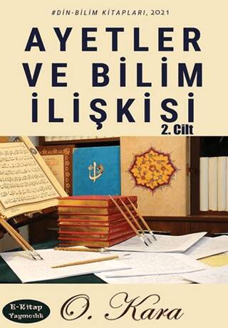 Ayetler ve Bilim İlişkisi 2. Cilt - 1