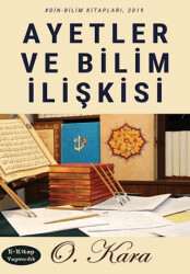 Ayetler ve Bilim İlişkisi - 1