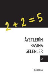 Ayetlerin Başına Gelenler 2 - 1