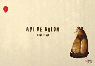 Ayı ve Balon - 1