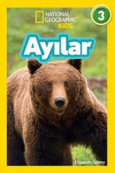 Ayılar - National Geographic Kids - 1