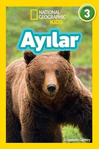 Ayılar - National Geographic Kids - 1