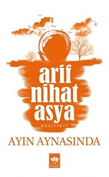 Ayın Aynasında - 1