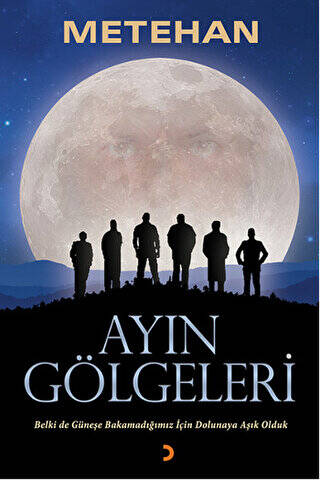 Ayın Gölgeleri - 1