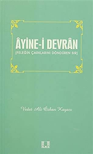 Ayine-i Devran - 1