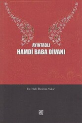 Ayıntablı Hamdi Baba Divanı - 1