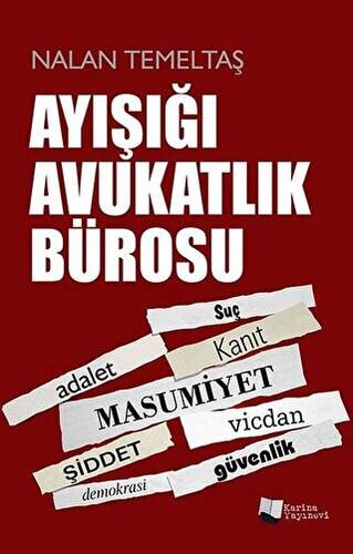 Ayışığı Avukatlık Bürosu - 1