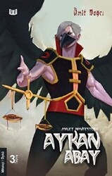 Aykan Abay - 1