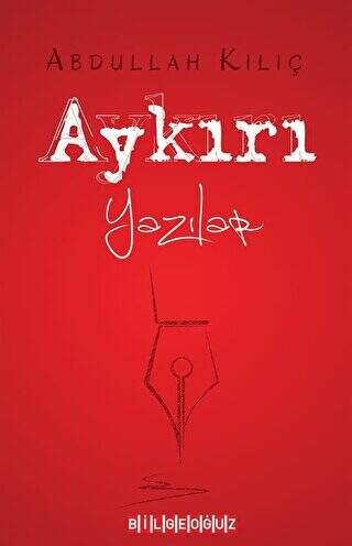 Aykırı Yazılar - 1