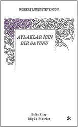 Aylaklar İçin Bir Savunu - 1