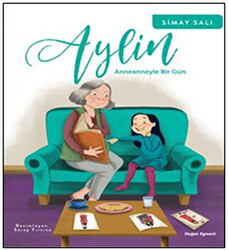 Aylin - Anneanneyle Bir Gün - 1