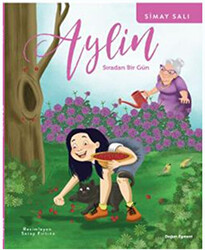 Aylin - Sıradan Bir Gün - 1