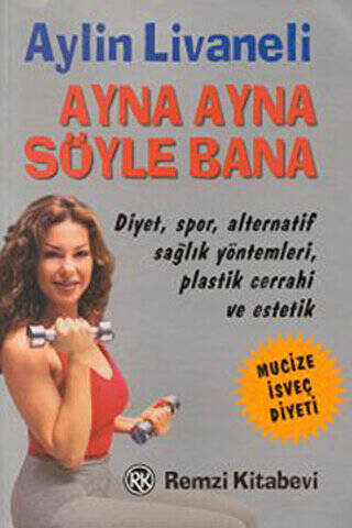 Ayna Ayna Söyle Bana - 1