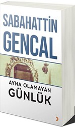 Ayna Olamayan Günlük - 1