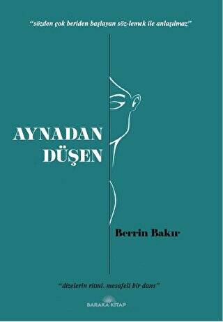 Aynadan Düşen - 1