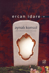 Aynalı Konsol - 1