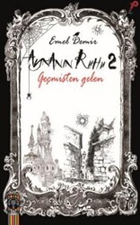 Aynanın Ruhu 2 - Geçmişten Gelen - 1