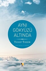 Aynı Gökyüzü Altında - 1