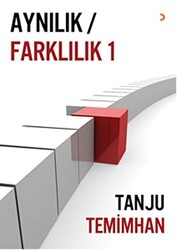 Aynılık - Farklılık 1 - 1