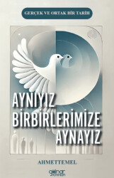 Aynıyız Birbirlerimize Aynayız - 1