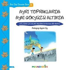 Ayrı Topraklarda Aynı Gökyüzü Altında - Sıra Dışı Durumlar Serisi 4 - 1