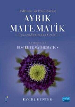 Ayrık Matematik - 1