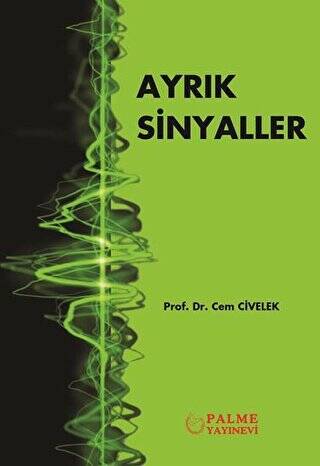 Ayrık Sinyaller - 1