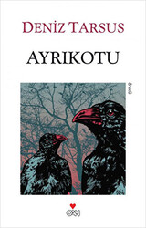 Ayrıkotu - 1