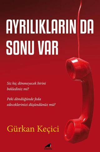 Ayrılıkların da Sonu Var - 1