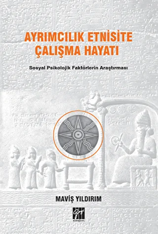 Ayrımcılık Etnisite Çalışma Hayatı - 2