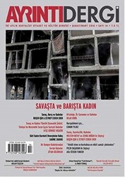 Ayrıntı Dergisi Sayı: 14 Şubat-Mart 2016 - 1