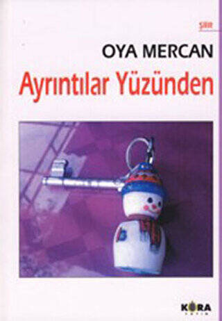 Ayrıntılar Yüzünden - 1