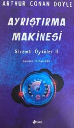 Ayrıştırma Makinesi - 1