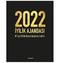 Ayşe Arman 2022 İyilik Ajandası - 1