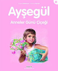 Ayşegül 10 - Anneler Günü Çiçeği - 1