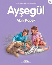 Ayşegül Akıllı Köpek - 1