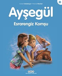 Ayşegül Esrarengiz Komşu - 1