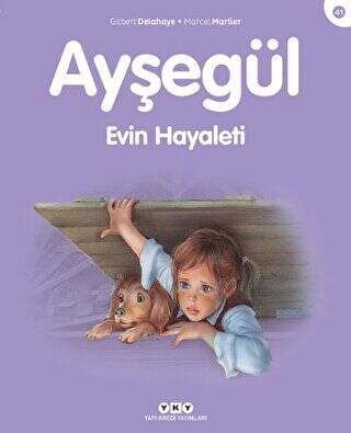 Ayşegül Evin Hayaleti - 1