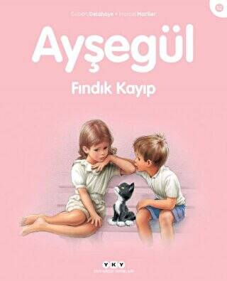 Ayşegül Fındık Kayıp - 1