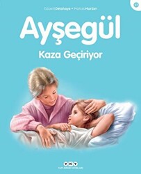 Ayşegül Kaza Geçiriyor - 1