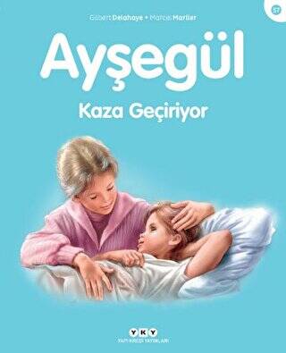 Ayşegül Kaza Geçiriyor - 1