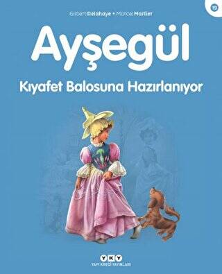 Ayşegül Kıyafet Balosuna Hazırlanıyor - 1